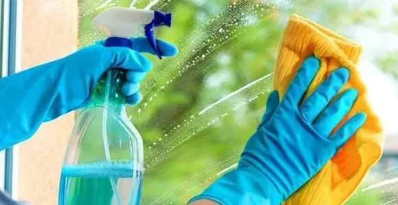 General Cleaning