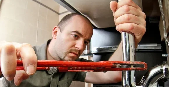 Plumbing Callout