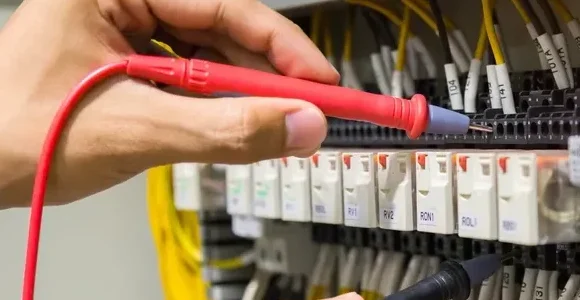 Electrical Callout